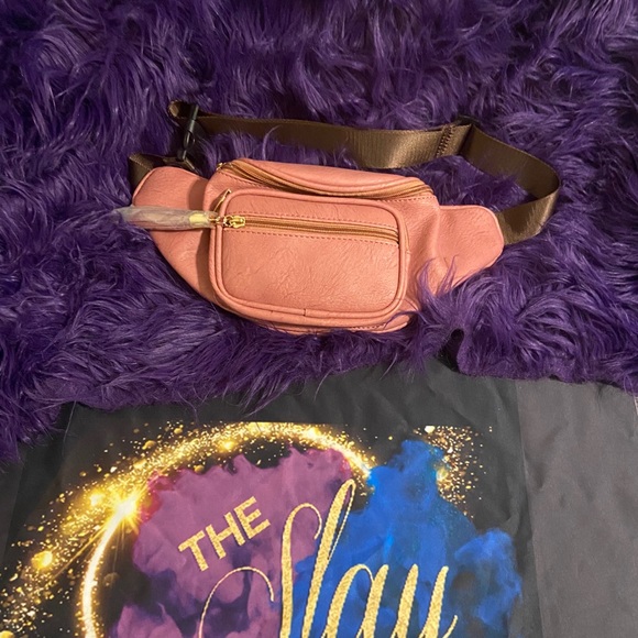 Fanny pack - Picture 1 of 1